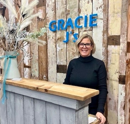 Diane &ndash; Stylist