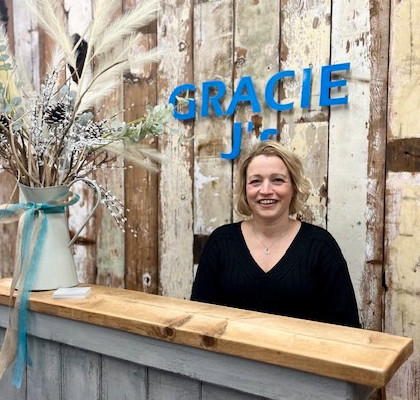 Siobhan &ndash; Stylist